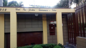 Imóvel com 2 Quartos à Venda, 60 m² em Ponte De São João - Jundiaí