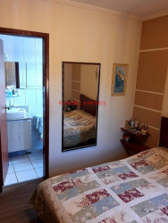Apartamento com 2 Quartos à Venda, 70 m² em Vila Arens/vila Progresso, - Jundiaí