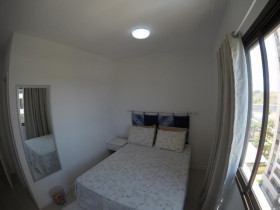 Apartamento com 2 Quartos à Venda, 68 m² em Piatã - Salvador