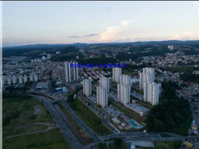 Apartamento com 2 Quartos à Venda, 49 m² em Vila Nambi - Jundiaí
