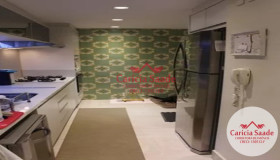 Apartamento com 3 Quartos à Venda, 130 m² em Jardim Avelino - São Paulo