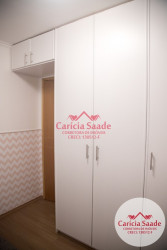 Apartamento com 2 Quartos à Venda, 55 m² em Saúde - São Paulo
