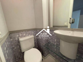 Apartamento com 4 Quartos à Venda, 143 m² em Chácara Santo Antônio (zona Sul) - São Paulo