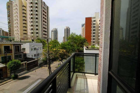 Sala Comercial à Venda, 59 m² em Chácara Klabin - São Paulo