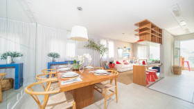 Apartamento com 3 Quartos à Venda, 87 m² em Jardim Tereza Cristina - Jundiaí