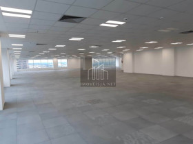 Sala Comercial para Alugar, 1.018 m² em Alphaville Industrial - Barueri