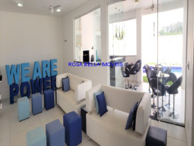 Casa de Condomínio com 5 Quartos à Venda, 585 m² em Condomínio Reserva Da Serra - Jundiaí