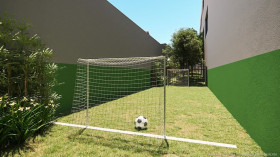 Studio com 1 Quarto à Venda, 25 m² em Vila Clementino - São Paulo