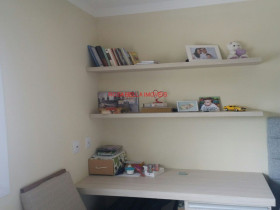 Apartamento com 2 Quartos à Venda, 60 m² em Bosque Dos Jacarandás/ Engordadouro - Jundiaí