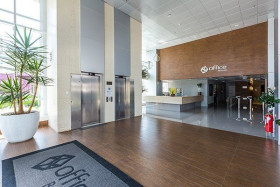 Sala Comercial à Venda, 57 m² em Bethaville - Barueri
