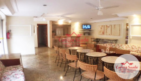 Apartamento com 2 Quartos à Venda, 68 m² em Vila Clementino - São Paulo