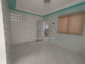 Imóvel com 4 Quartos para Alugar, 50 m² em Jd São Luiz - Santana De Parnaíba