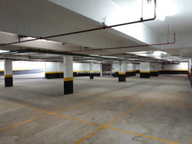 Imóvel à Venda, 2.703 m² em Vila Clementino - São Paulo