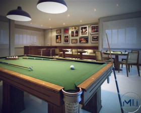 Imóvel com 1 Quarto à Venda, 41 m² em Cachambi - Rio De Janeiro