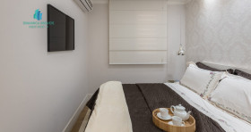 Apartamento com 2 Quartos à Venda, 48 m² em -- - --