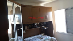 Apartamento com 2 Quartos à Venda, 50 m² em Vila Nambi - Jundiaí