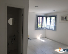 Sala Comercial à Venda, 35 m² em São Judas - São Paulo