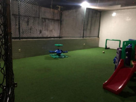 Apartamento com 3 Quartos à Venda, 75 m² em Stiep - Salvador
