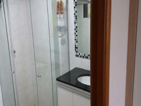 Apartamento com 1 Quarto à Venda, 59 m² em Itaigara - Salvador