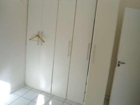 Apartamento com 2 Quartos à Venda, 90 m² em Candeal - Salvador