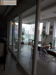 Apartamento com 4 Quartos à Venda, 160 m² em Vila Mariana - São Paulo