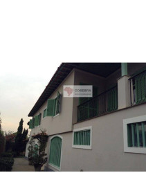 Casa com 5 Quartos à Venda, 530 m² em Cidade Jardim - São Paulo