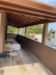 Sobrado com 3 Quartos à Venda, 181 m² em Vila Alvorada - Jundiaí