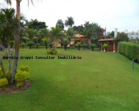 Chácara com 4 Quartos à Venda, 700 m² em Recanto Das Flores - Indaiatuba