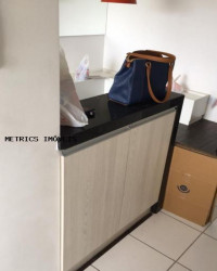 Imóvel com 2 Quartos à Venda, 50 m² em Vila Nambi - Jundiaí