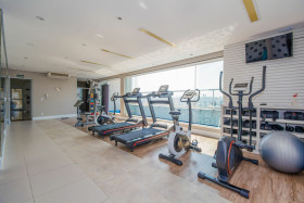 Apartamento com 2 Quartos à Venda, 54 m² em Rudge Ramos - São Bernardo Do Campo