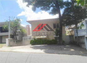 Sobrado com 12 Quartos à Venda, 280 m² em Pacaembu - São Paulo