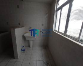 Imóvel com 2 Quartos para Alugar, 60 m² em Santa Helena - Juiz De Fora