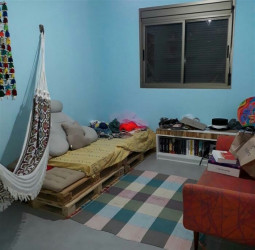 Imóvel com 3 Quartos à Venda, 120 m² em Vila Vianelo - Jundiaí