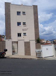 Apartamento com 2 Quartos à Venda, 60 m² em São João - Poços De Caldas