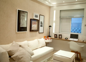 Imóvel com 2 Quartos à Venda, 57 m² em Jardim Torres São José - Jundiaí