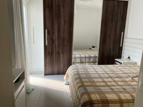 Imóvel com 3 Quartos à Venda, 82 m² em Vila Das Hortências - Jundiaí