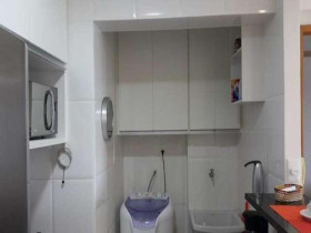 Apartamento com 1 Quarto à Venda, 59 m² em Itaigara - Salvador