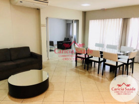 Apartamento com 2 Quartos à Venda, 60 m² em Vila Olímpia - São Paulo