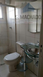 Apartamento com 2 Quartos à Venda, 68 m² em Vila Valparaiso - Santo André