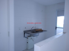 Apartamento com 2 Quartos à Venda, 62 m² em Parque União - Jundiaí