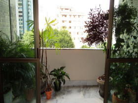 Imóvel com 4 Quartos para Alugar, 150 m² em Santa Efigênia - Belo Horizonte