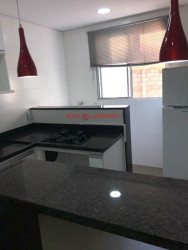 Apartamento com 1 Quarto à Venda, 50 m² em Vila Della Piazza - Jundiaí