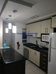 Apartamento com 3 Quartos à Venda, 70 m² em Jardim Tamoio - Jundiaí