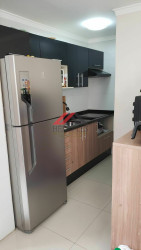 Apartamento com 1 Quarto à Venda, 40 m² em Vila Jaguara - São Paulo