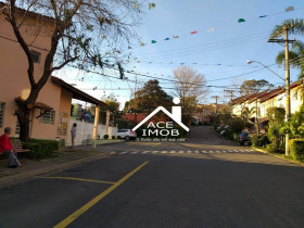 Casa de Condomínio com 3 Quartos à Venda, 98 m² em Jaraguá - São Paulo