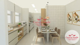 Apartamento com 4 Quartos à Venda, 310 m² em Jardim América - São Paulo