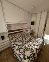Imóvel com 2 Quartos à Venda, 50 m² em Jardim Nova Hortolândia I - Hortolândia