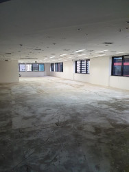 Sala Comercial à Venda, 598 m² em Vila Olimpia - São Paulo