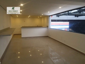 Imóvel Comercial para Alugar, 360 m² em Vila Leopoldina - São Paulo