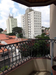 Apartamento com 3 Quartos à Venda, 70 m² em Jabaquara - São Paulo